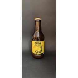 Cerveceros A. del Asón Cierva - Hidromiel Artesanal Cerveceros A. del Asón Cierva - Hidromiel Artesanal