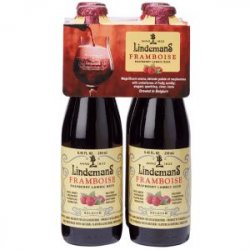 Lindemans Framboise 250ML - Bine & Vine