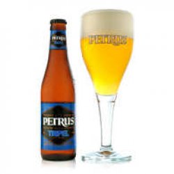 Petrus Triple - Bière Belge 8% - BienManger