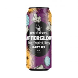 Galway Bay Brewery Afterglow - Elings