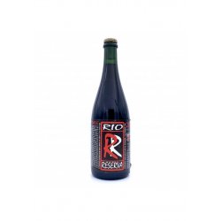 De Struise Brouwers RIO Reserva 2009 - Biercab