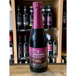 Lindemans Framboise - The Beerhive