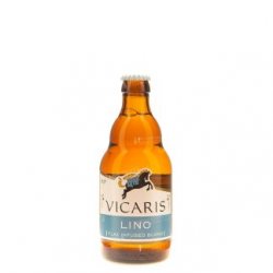 Vicaris Lino 33cl - Belgas Online