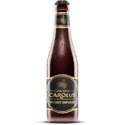 Gouden Carolus Whisky Infused Gouden Carolus Whisky Infused