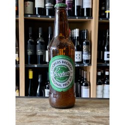 Coopers Pale Ale - The Beerhive