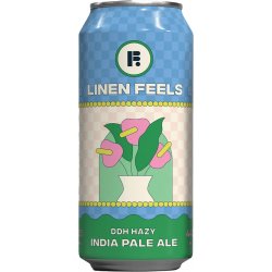 Future Brewing Linen Feels