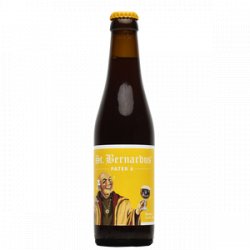 St. Bernardus - Pater 6 - Foeders