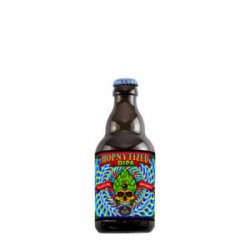 Enigma Hopnytized - DIPA - 33cl - Centre Bohey - Centre Bohey