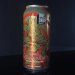 One Drop, Red Lagoonies Smoothie Sour, 440ml 