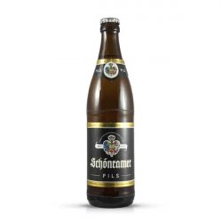 Private Landbrauerei Schönram Pils
