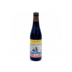 De Struise Brouwers Pannepot Vintage 2022 - Biercab