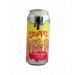Vault City - Stoopid Strawberry Banana Coconut Cream 44 cl Vault City - Stoopid Strawberry Banana Coconut Cream 44 cl
