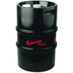 Budvar 10  50L - Baráček