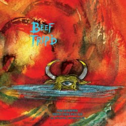 Hop Butcher For The World Beef Trip