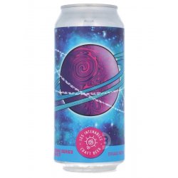 Les Intenables - Cosmic Series [2023] Idaho 7 - Beerdome