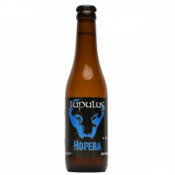 Lupulus - Hopera - Foeders