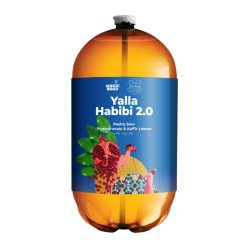 Magic Road Yalla Habbibi