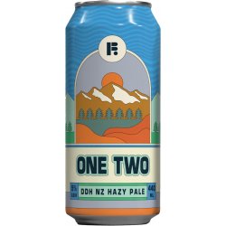 Future Brewing One Two