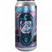 Sudden Death Brewing Co. Hazy Super Stardust Sudden Death Brewing Co. Hazy Super Stardust