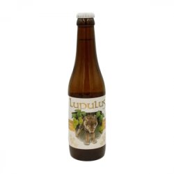 Lupulus Blonde
