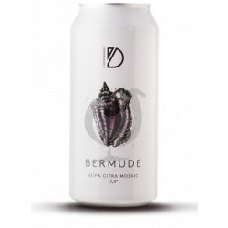 Dwyn Bermude - Vins Nature