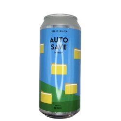 FUERST WIACEK Berlin Autosave