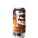Malandar Brewing Cool Pastry Sticky Maple Pancakes 