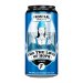 Frontaal Brewing For The Love Of Hops Azure NEIPA 8% 440ml 
