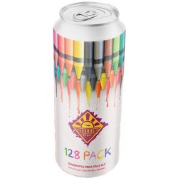 Icarus Brewing 128 Pack