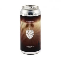 Folkingebrew Welcome to The Pub