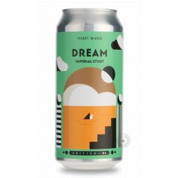 Fuerst Wiacek Dream #6 - Beer Republic