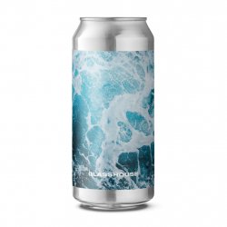 GlassHouse Beer Co State of Oscillation