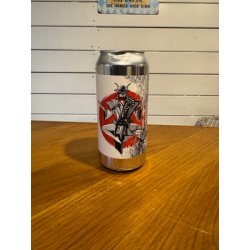 Verdant Brewing Co Unconventional Tactics