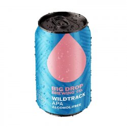 Big Drop Brewing Co Wildtrack APA