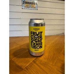 Verdant Brewing Co Fruit, Car, Sight, Exhibition