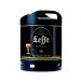 LEFFE Royale 6 litres - Perfectdraft -7°5 LEFFE Royale 6 litres - Perfectdraft -7°5