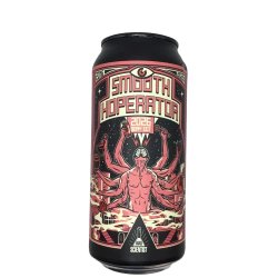 Mad Scientist Smooth Hoperator 2026 BDAY EDT