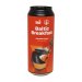 Magic Road Balric Breakfast Porter Magic Road Balric Breakfast Porter
