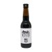Menno Olivier Series 1: Salted Caramel  Imperial Stout 