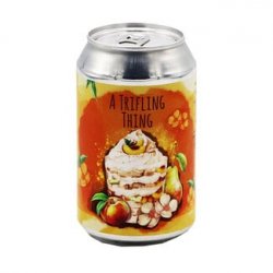 Alchemik A Trifling Thing