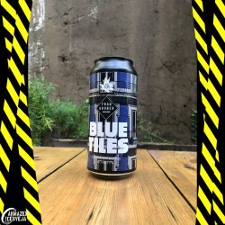 FrauGruber Brewing x Dois Corvos Blue Tiles - Armazém da Cerveja