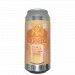 Glass Pyramid Project Freshly Squeezed x Frosé (Kings Brewing collab) 