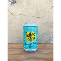 Margaret River Beer Co. Kölsch Margaret River Beer Co. Kölsch