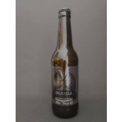 Valhalla Tradicional
