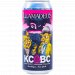 KCBC - Llamadeus KCBC - Llamadeus