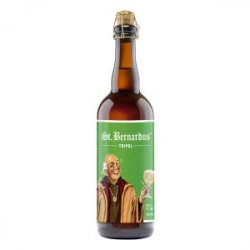 St. Bernardus Tripel 750ML - Bine & Vine