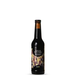 Blackout Brewing Extra Entropy