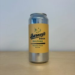 Barney's Kvltvre (440ml Can) - Leith Bottle Shop