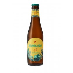 Mongozo Banana - The Belgian Beer Company