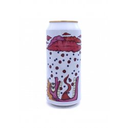 Fermenterarna WILD BERRY SHOWER - Biercab